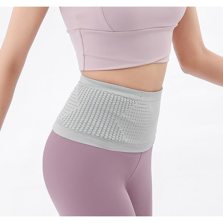 ランニングポーチ ウエストポーチ ベルトポーチ | PlusNao | 詳細画像11 