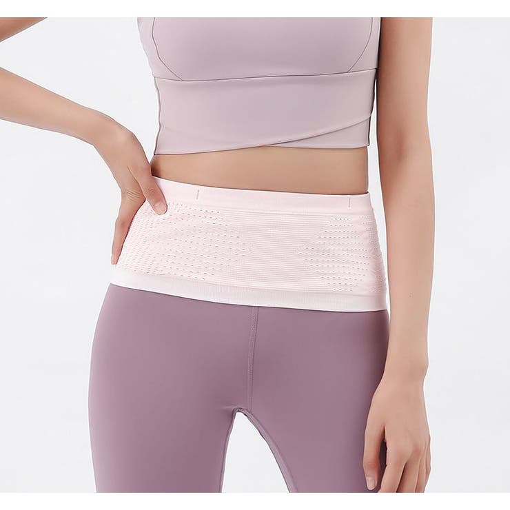 ランニングポーチ ウエストポーチ ベルトポーチ | PlusNao | 詳細画像13 