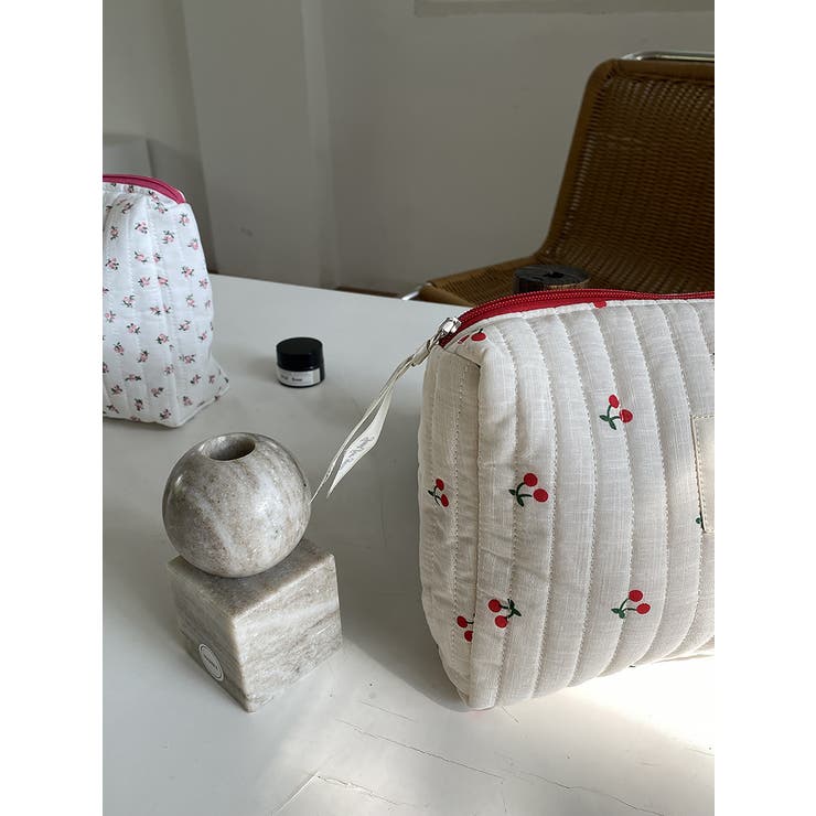 おむつポーチ おむつバック おむつ入れ | PlusNao | 詳細画像10 