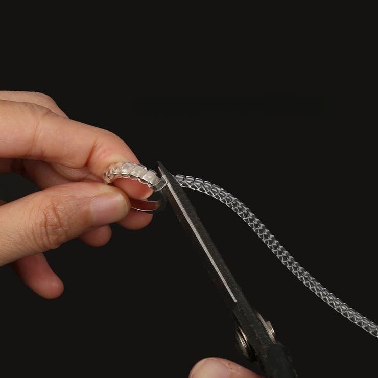 リングアジャスター 指輪アジャスター 指輪 | PlusNao | 詳細画像14 