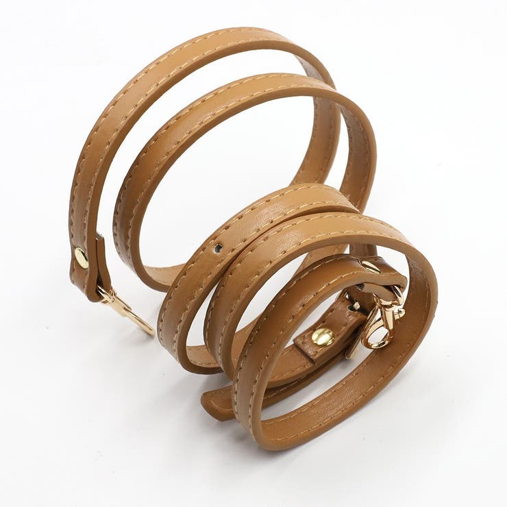 ショルダーストラップ ショルダーベルト 付け替え用 | PlusNao | 詳細画像4 