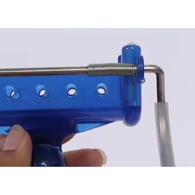 ロッドスタンド 1本用 釣り竿スタンド | PlusNao | 詳細画像7 