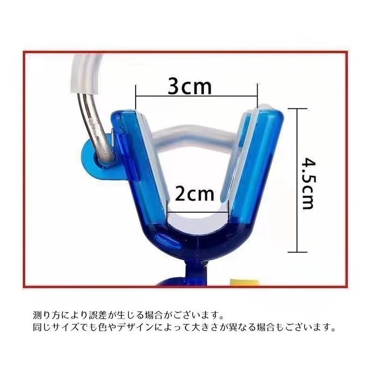 ロッドスタンド 1本用 釣り竿スタンド | PlusNao | 詳細画像9 