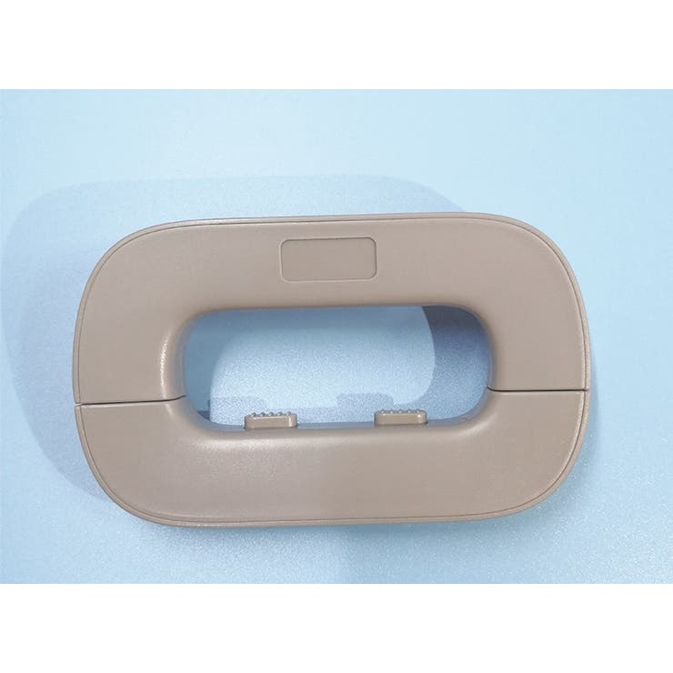 ドアロック ドアノブストッパー 戸口ロック | PlusNao | 詳細画像5 