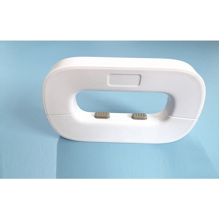 ドアロック ドアノブストッパー 戸口ロック | PlusNao | 詳細画像6 