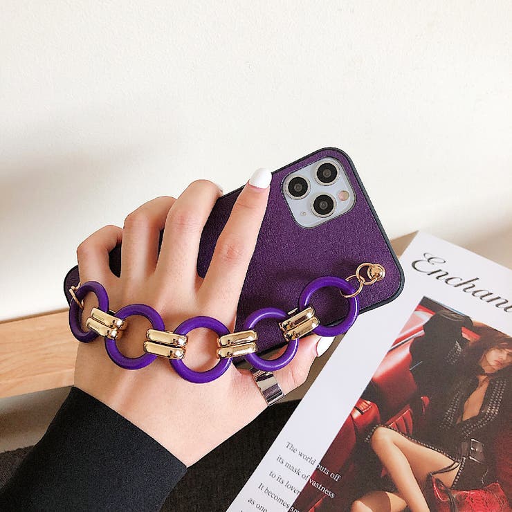 iPhoneケース スマホカバー iPhoneカバー | PlusNao | 詳細画像3 