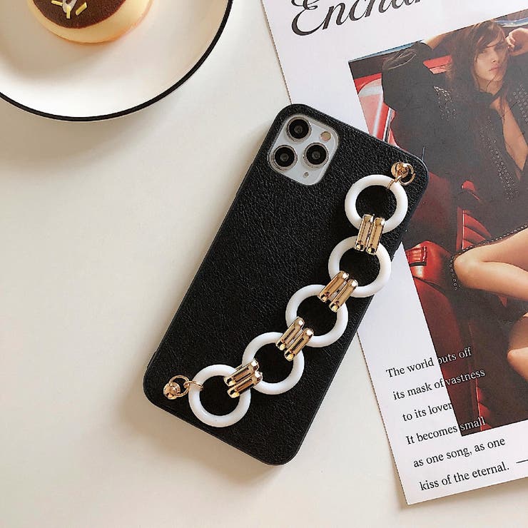 iPhoneケース スマホカバー iPhoneカバー | PlusNao | 詳細画像4 