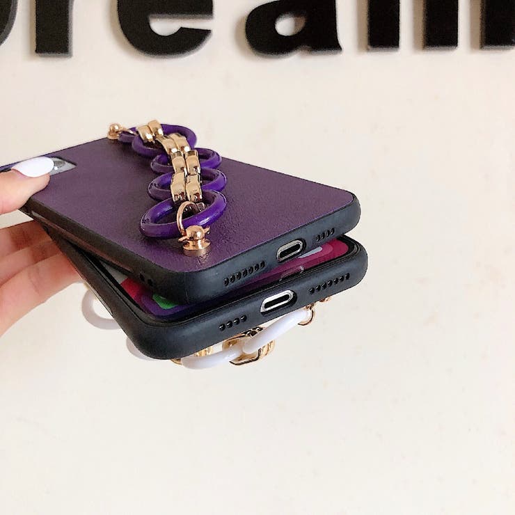 iPhoneケース スマホカバー iPhoneカバー | PlusNao | 詳細画像9 