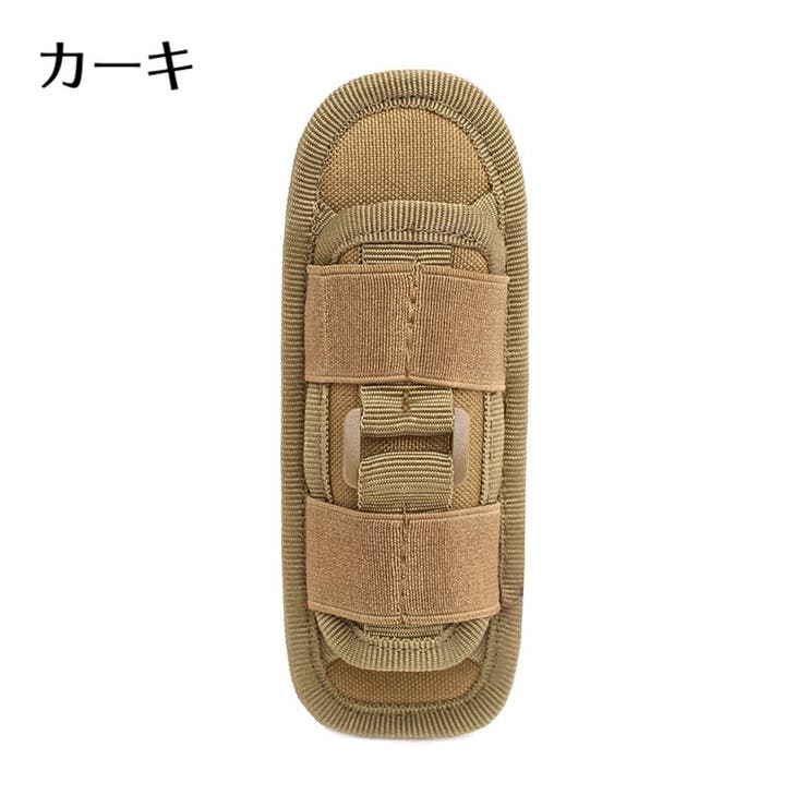 ライトホルダー ハンディライト 懐中電灯 | PlusNao | 詳細画像14 