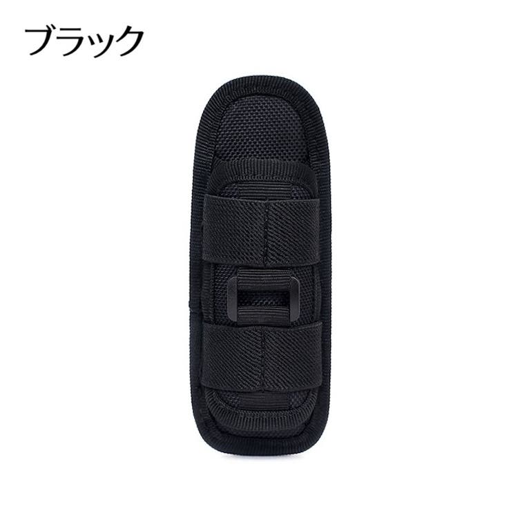 ライトホルダー ハンディライト 懐中電灯 | PlusNao | 詳細画像16 