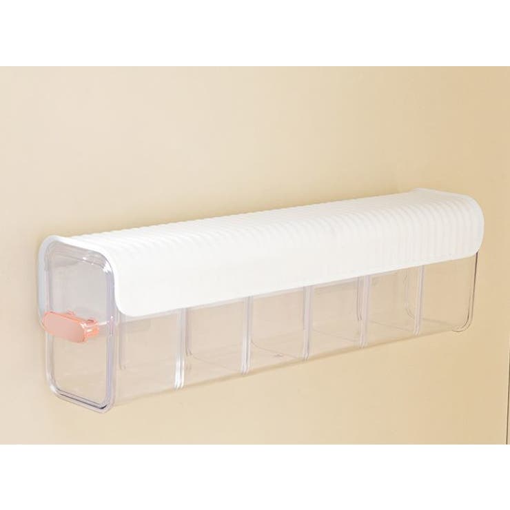 下着収納ケース 収納ボックス 壁掛け | PlusNao | 詳細画像9 