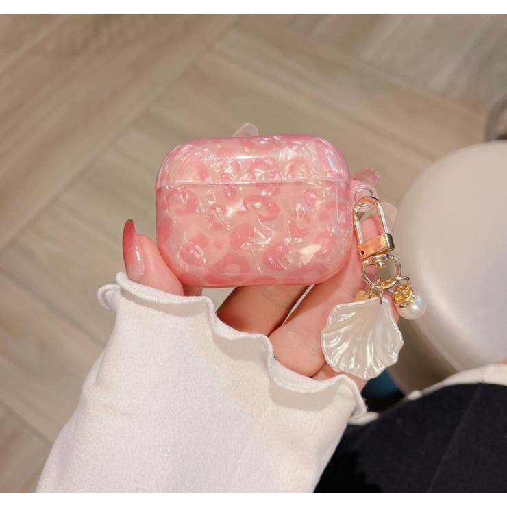 イヤホンケースカバー AirPods用 エアーポッズ | PlusNao | 詳細画像3 