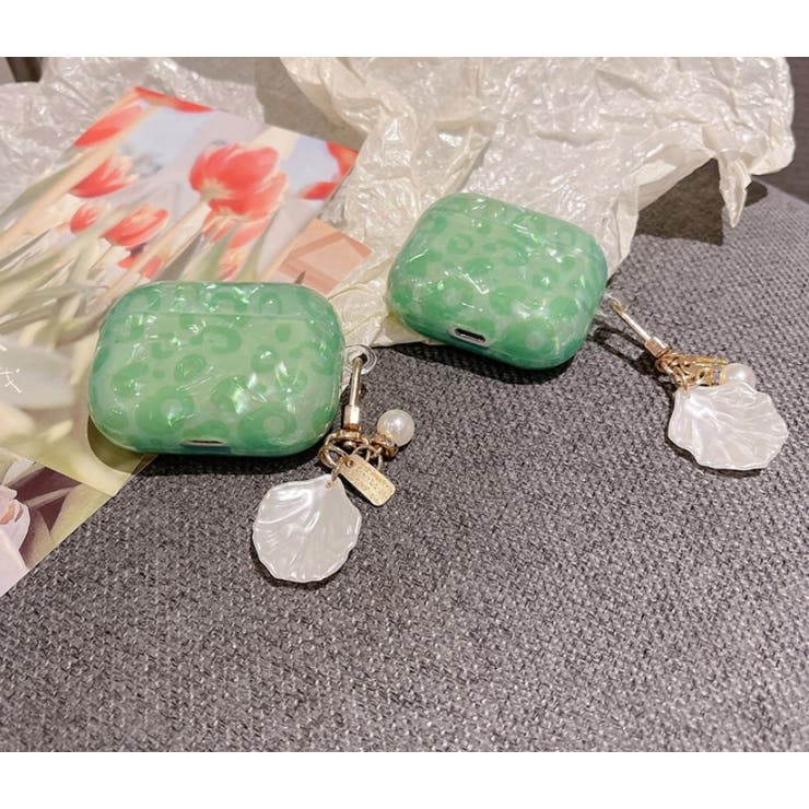 イヤホンケースカバー AirPods用 エアーポッズ | PlusNao | 詳細画像7 