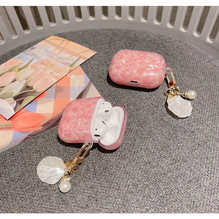 イヤホンケースカバー AirPods用 エアーポッズ | PlusNao | 詳細画像9 