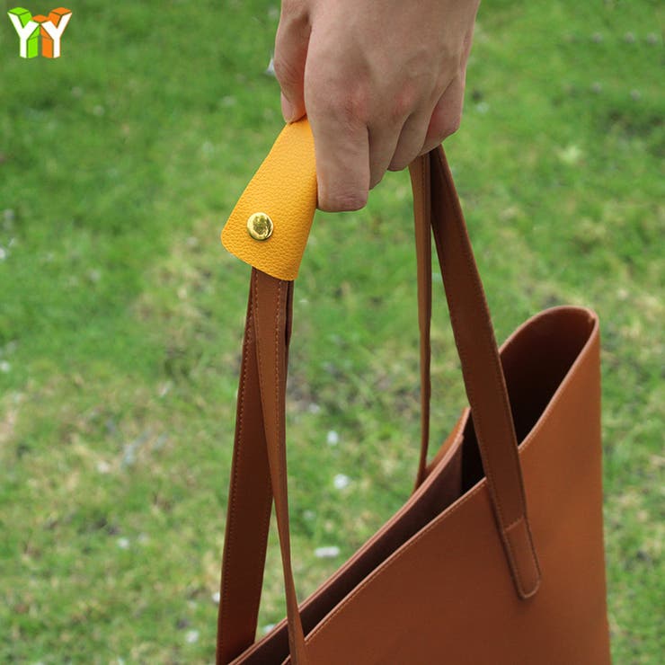 ハンドルカバー 持ち手カバー 単品 | PlusNao | 詳細画像4 