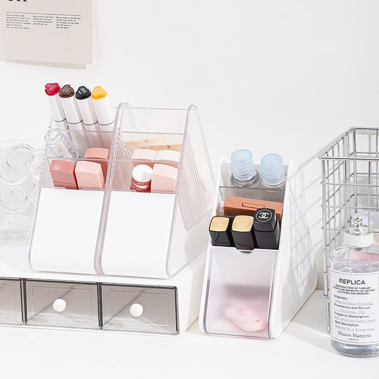 ペン立て ペンスタンド ペンホルダー | PlusNao | 詳細画像3 