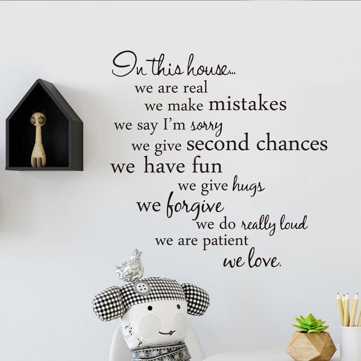 ウォールステッカー 壁紙シール インテリア雑貨 | PlusNao | 詳細画像2 