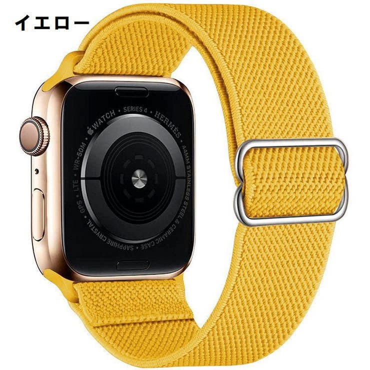 腕時計用ベルト apple watch用バンド | PlusNao | 詳細画像15 