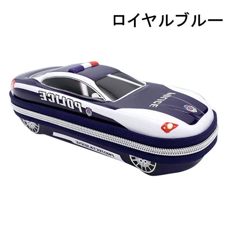 ペンケース 筆箱 ふでばこ | PlusNao | 詳細画像10 