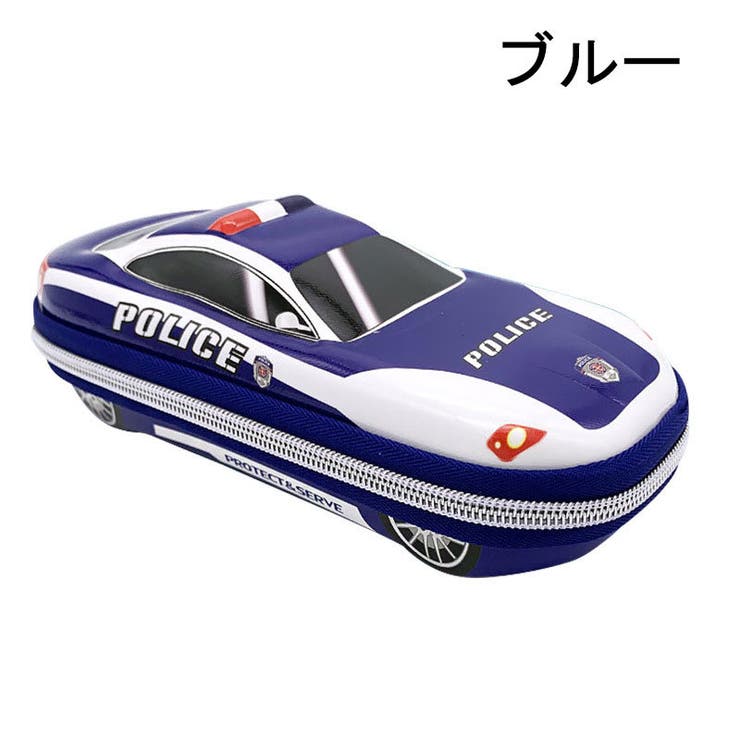 ペンケース 筆箱 ふでばこ | PlusNao | 詳細画像9 