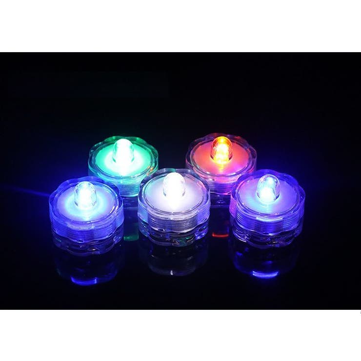 テーブルライト LEDライト 小型 | PlusNao | 詳細画像7