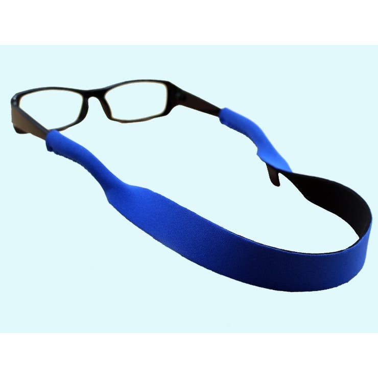 眼鏡ストラップ メガネストラップ メガネバンド | PlusNao | 詳細画像2 