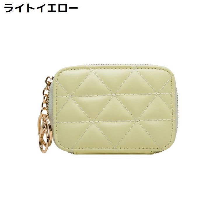 リップケース 口紅収納ケース 鏡 | PlusNao | 詳細画像14 