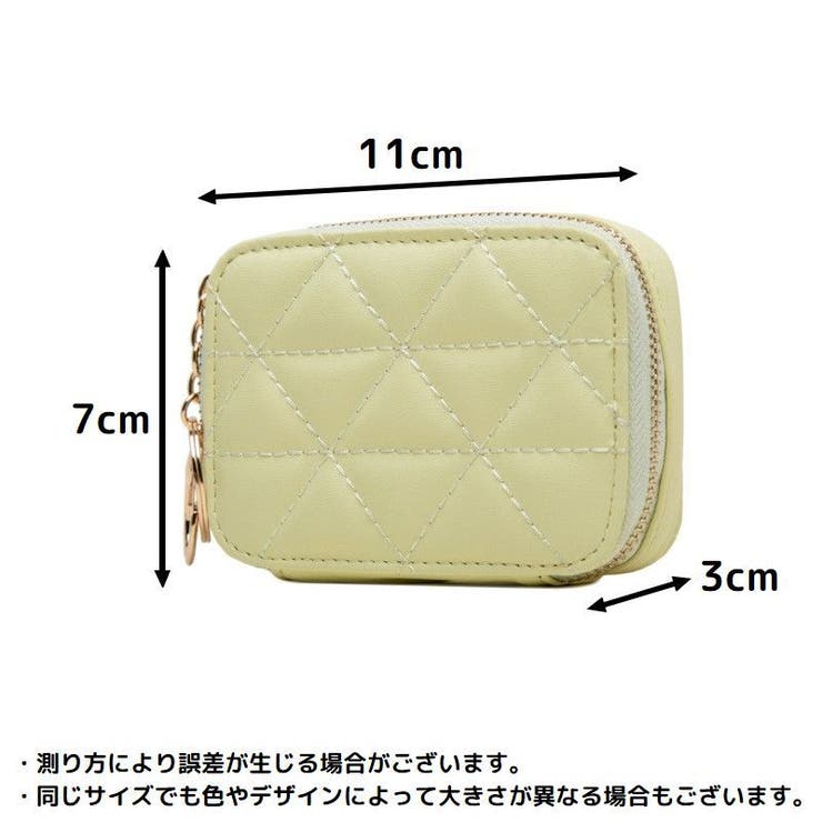 リップケース 口紅収納ケース 鏡 | PlusNao | 詳細画像17 