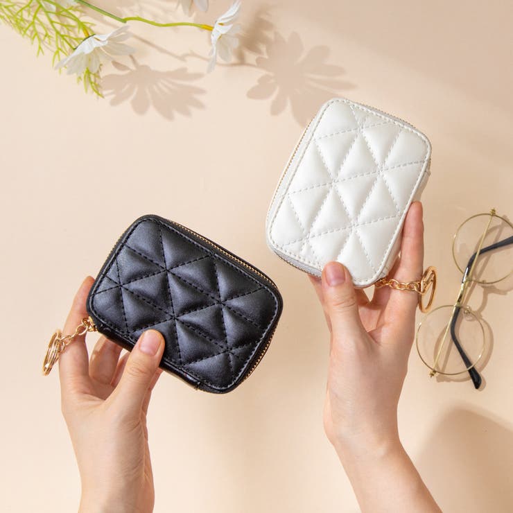 リップケース 口紅収納ケース 鏡 | PlusNao | 詳細画像4 