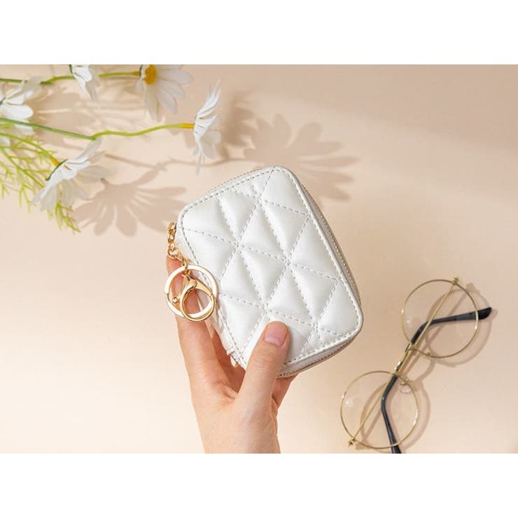 リップケース 口紅収納ケース 鏡 | PlusNao | 詳細画像5 