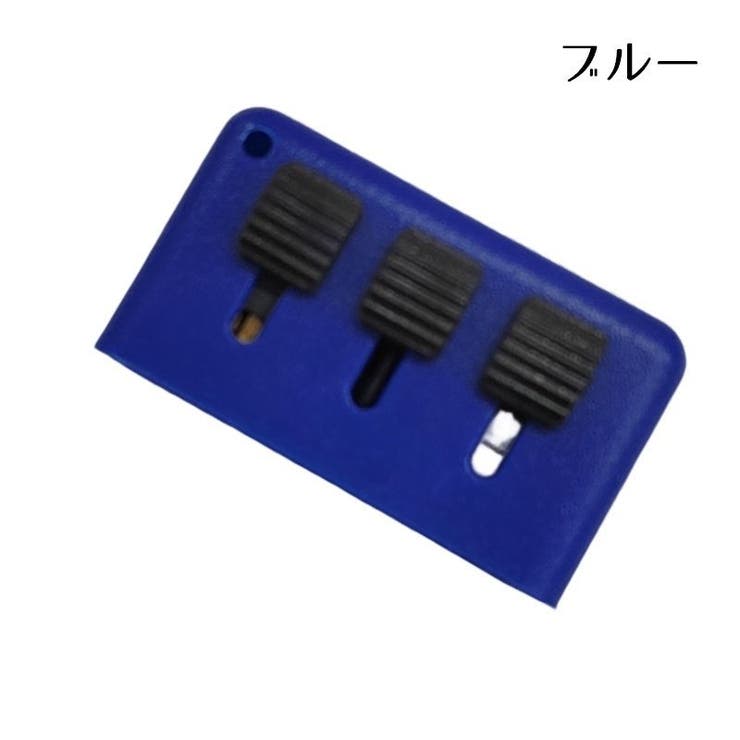 ゴルフブラシ ゴルフグッズ メンテナンス用品 | PlusNao | 詳細画像9 