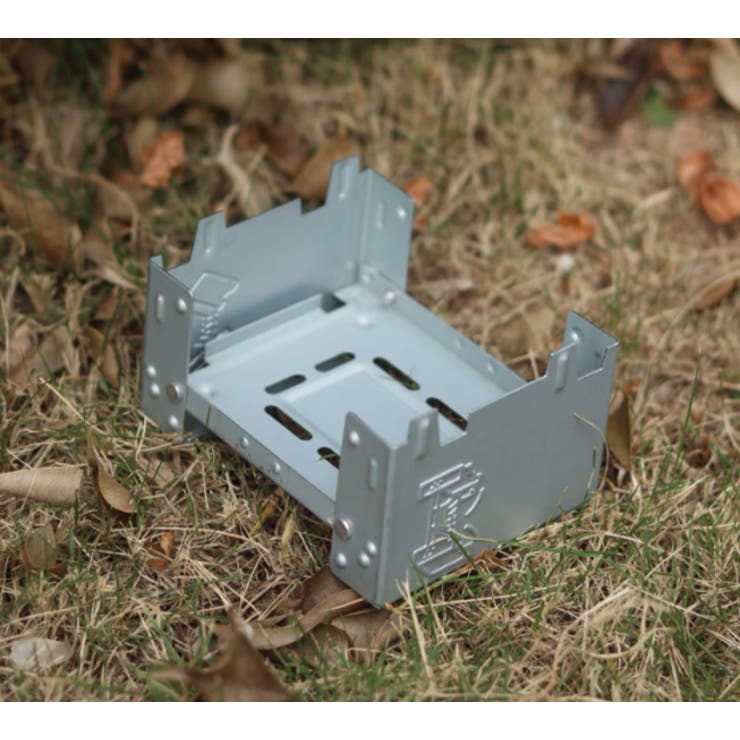 クッカースタンド 五徳 バーベキューコンロ | PlusNao | 詳細画像4 