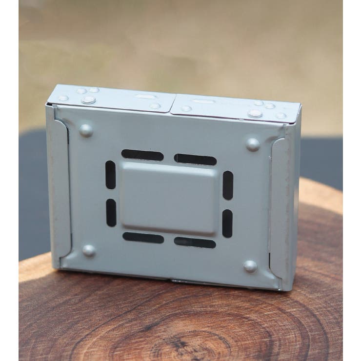 クッカースタンド 五徳 バーベキューコンロ | PlusNao | 詳細画像6 