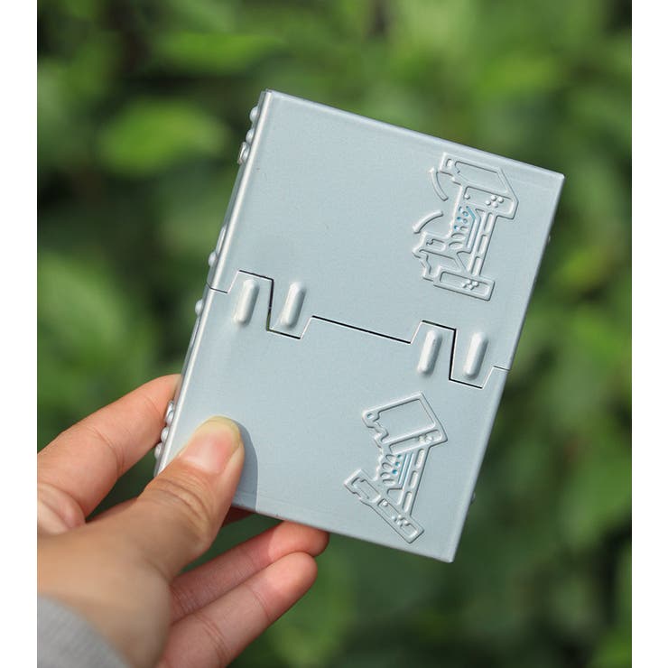 クッカースタンド 五徳 バーベキューコンロ | PlusNao | 詳細画像7 