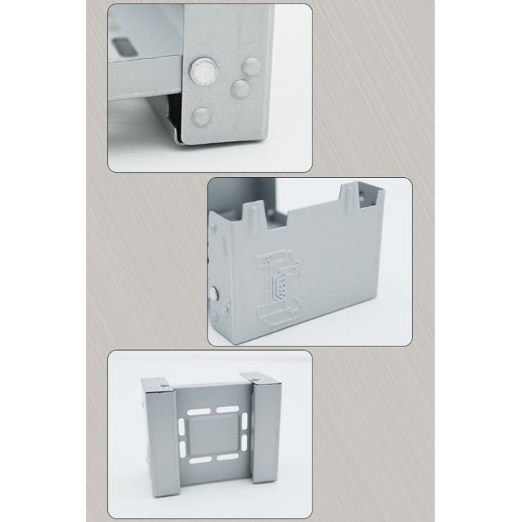 クッカースタンド 五徳 バーベキューコンロ | PlusNao | 詳細画像8 