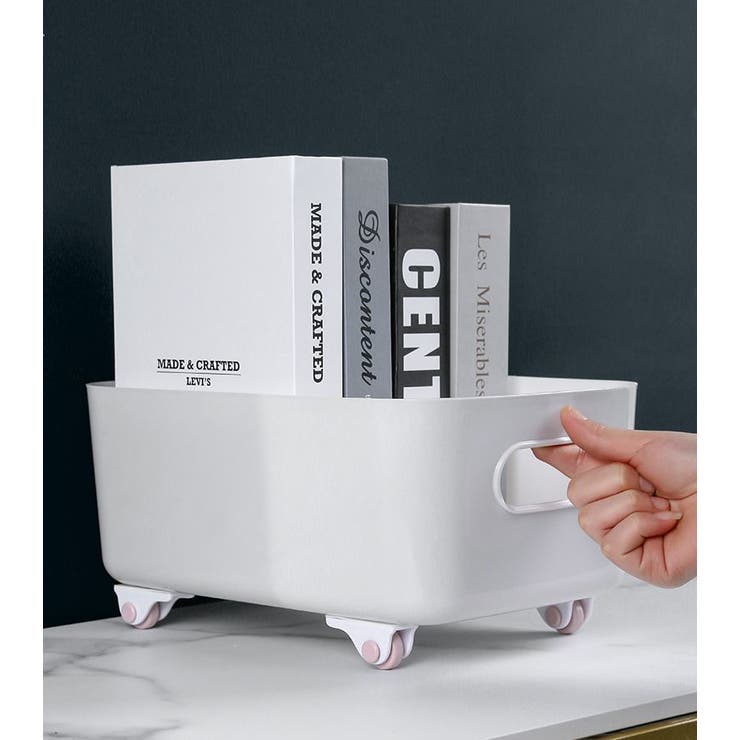 ミニキャスター 後付け 4個セット | PlusNao | 詳細画像5 