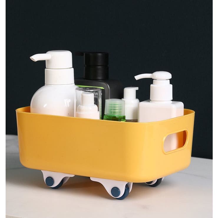 ミニキャスター 後付け 4個セット | PlusNao | 詳細画像6 