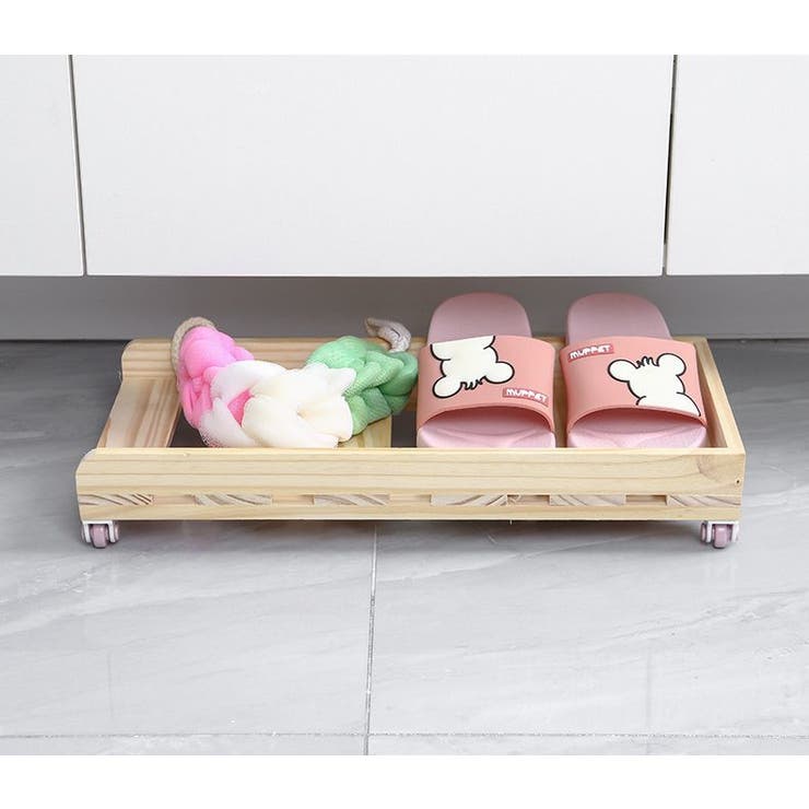 ミニキャスター 後付け 4個セット | PlusNao | 詳細画像8 