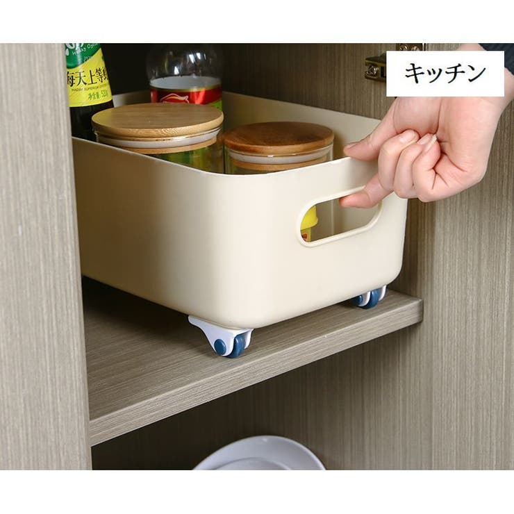 ミニキャスター 後付け 4個セット | PlusNao | 詳細画像9 