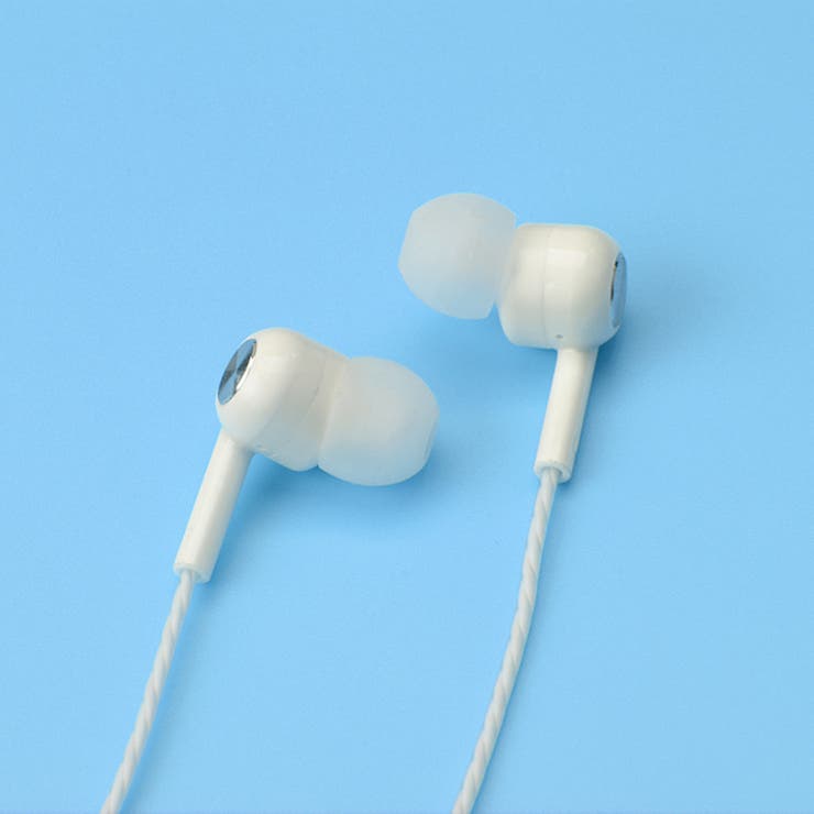 イヤホン カナル型 密閉型 | PlusNao | 詳細画像3 