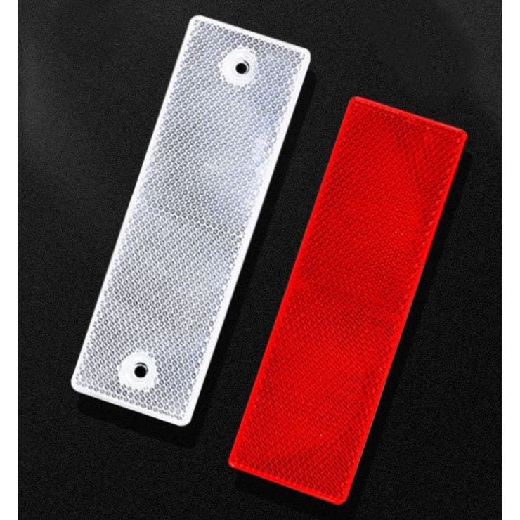 リフレクター 反射ステッカー 反射板 | PlusNao | 詳細画像8 