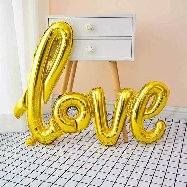 バルーン 風船 アルミ風船 | PlusNao | 詳細画像10 