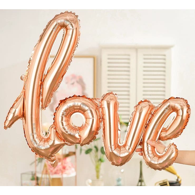 バルーン 風船 アルミ風船 | PlusNao | 詳細画像3 