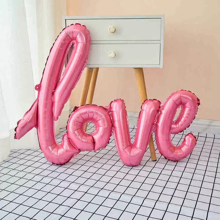 バルーン 風船 アルミ風船 | PlusNao | 詳細画像9 