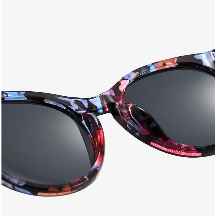 サングラス レディース 女性 | PlusNao | 詳細画像13 