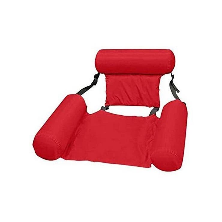 フローティングウォーターソファ プール 浮き具 | PlusNao | 詳細画像2 