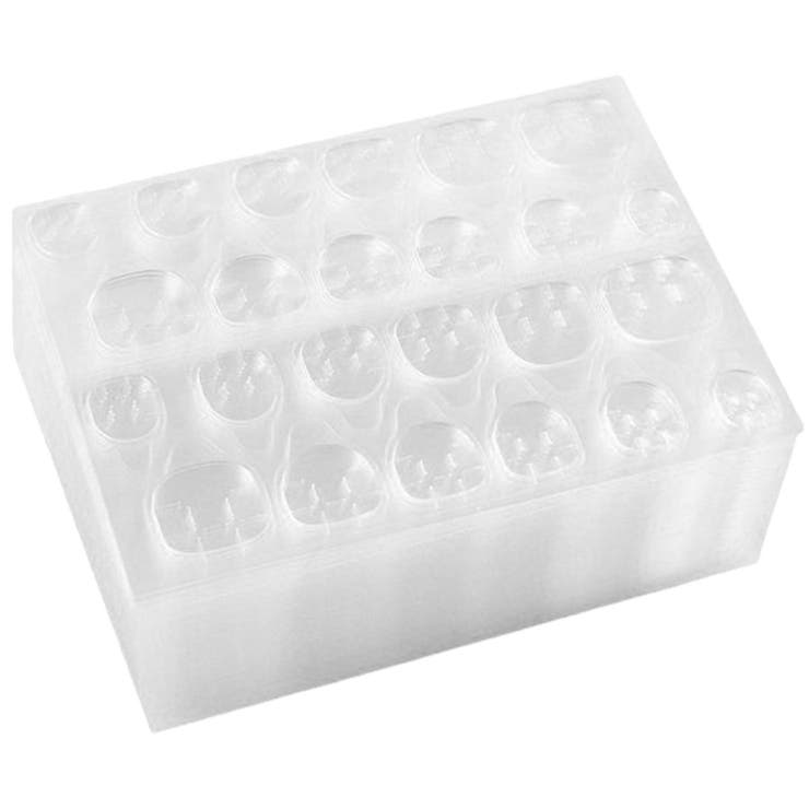 ネイル用両面テープ 単品 1シート | PlusNao | 詳細画像6 