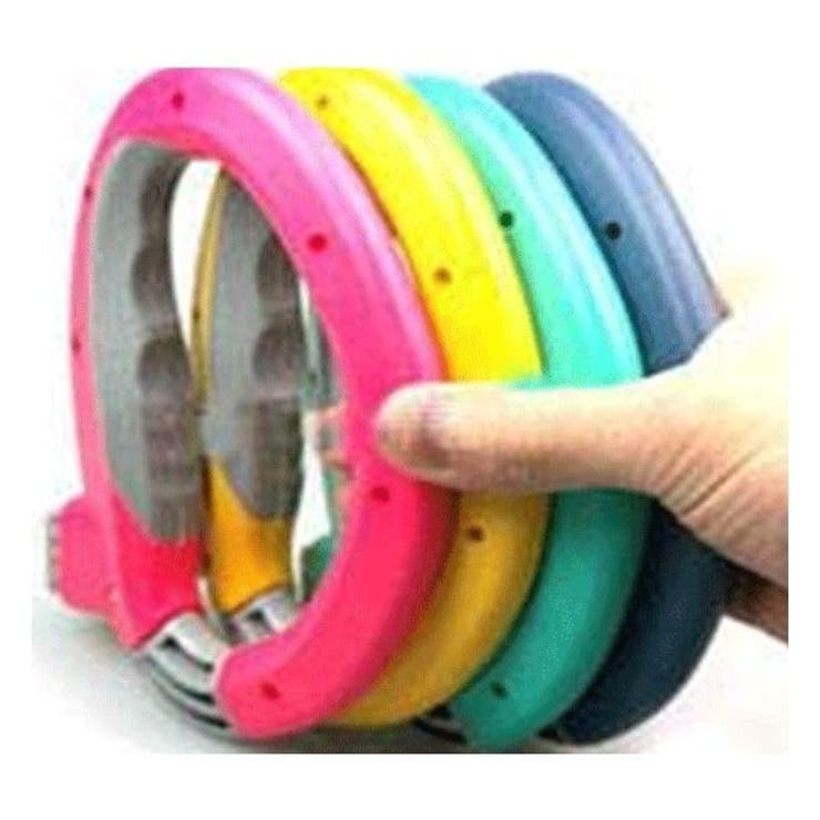 バッググリップ レジ袋 ショッピングバッグ | PlusNao | 詳細画像4 