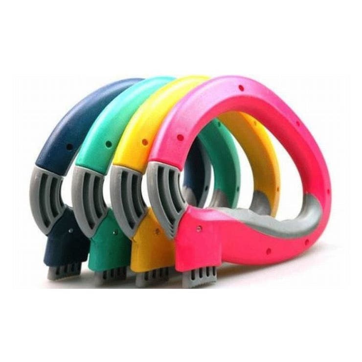 バッググリップ レジ袋 ショッピングバッグ | PlusNao | 詳細画像5 