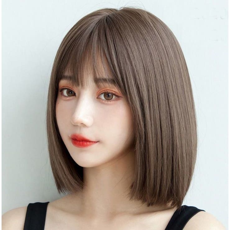 フルウィッグ ボブ レディース | PlusNao | 詳細画像5 